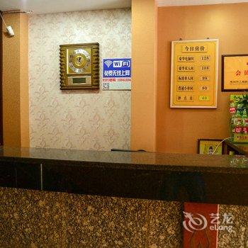 鄂州梁湖宾馆酒店提供图片