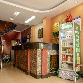 鄂州梁湖宾馆酒店提供图片