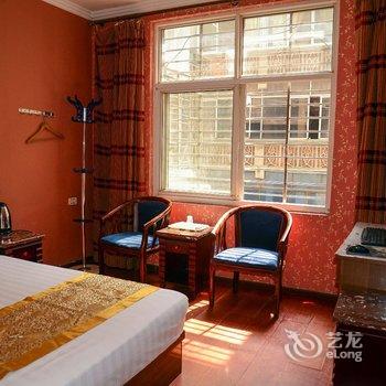 鄂州梁湖宾馆酒店提供图片