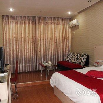 十堰神州行商务酒店酒店提供图片