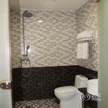 十堰神州行商务酒店酒店提供图片