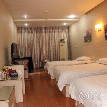 十堰神州行商务酒店酒店提供图片