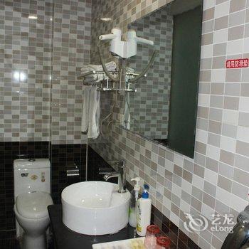 十堰神州行商务酒店酒店提供图片