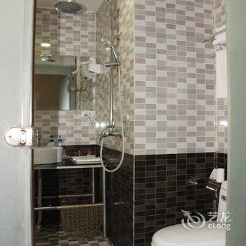 十堰神州行商务酒店酒店提供图片