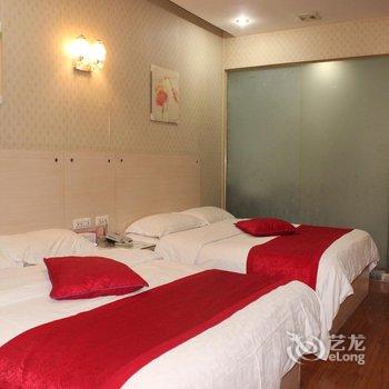 十堰神州行商务酒店酒店提供图片