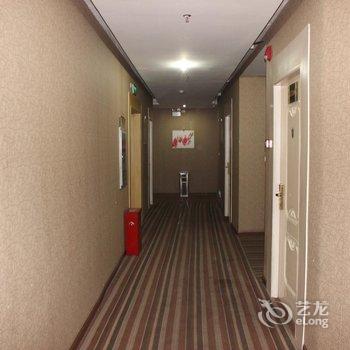 十堰神州行商务酒店酒店提供图片