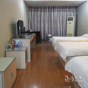 十堰神州行商务酒店酒店提供图片