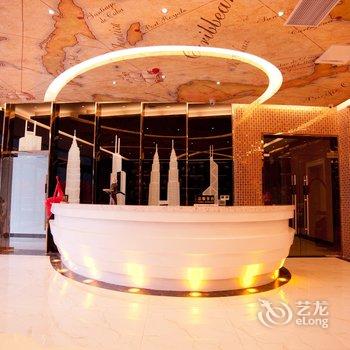 十堰汇雅精品时尚宾馆酒店提供图片