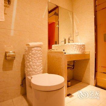 十堰汇雅精品时尚宾馆酒店提供图片