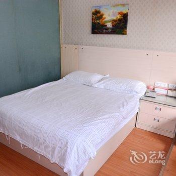 十堰神州行商务酒店酒店提供图片