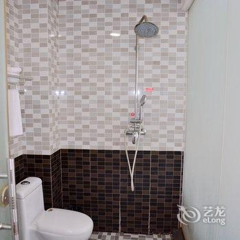 十堰神州行商务酒店酒店提供图片