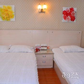 十堰神州行商务酒店酒店提供图片