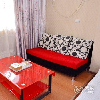 十堰神州行商务酒店酒店提供图片