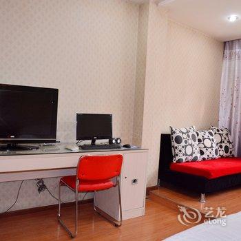 十堰神州行商务酒店酒店提供图片