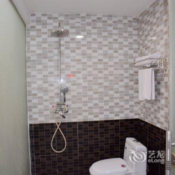 十堰神州行商务酒店酒店提供图片