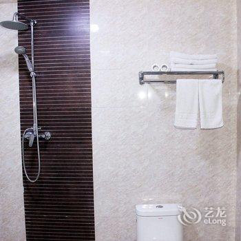 随州市文峰国际商务酒店酒店提供图片