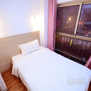 武汉光谷天地公寓酒店酒店提供图片