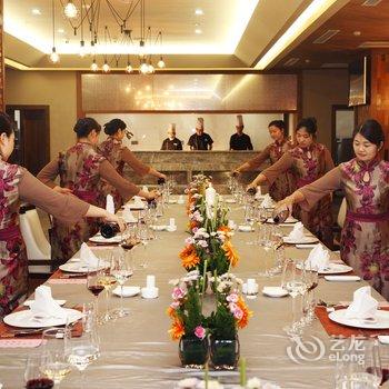 宜昌长阳隔河岩酒店酒店提供图片