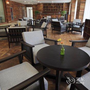 宜昌长阳隔河岩酒店酒店提供图片