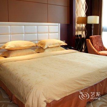 武汉江湾壹号大酒店酒店提供图片