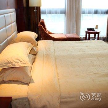 武汉江湾壹号大酒店酒店提供图片