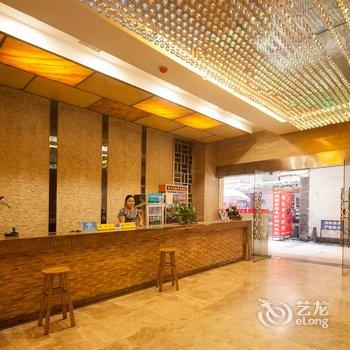 株洲国富商务酒店酒店提供图片