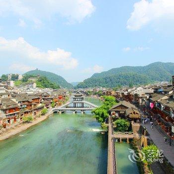 凤凰烟雨凤凰楼酒店提供图片