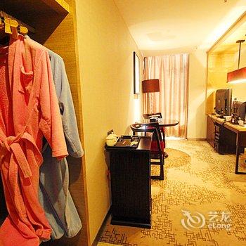 襄阳城南佳园大酒店酒店提供图片