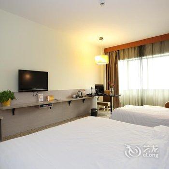 橙果酒店(长沙火车站地铁口店)酒店提供图片