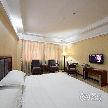 宁乡县灰汤镇柏杨坡温泉山庄酒店提供图片