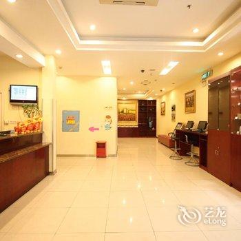 汉庭酒店(株洲中心广场店)酒店提供图片