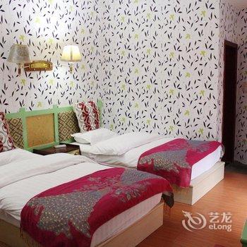 凤凰古韵宾馆酒店提供图片