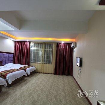 凤凰古城三和大酒店酒店提供图片