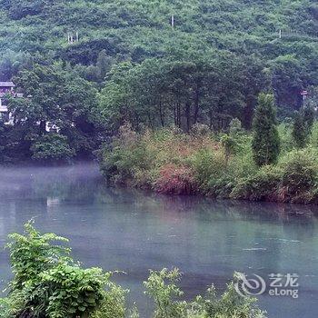 凤凰十二号时光国际青年旅舍酒店提供图片