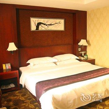 怀化天庆大酒店酒店提供图片