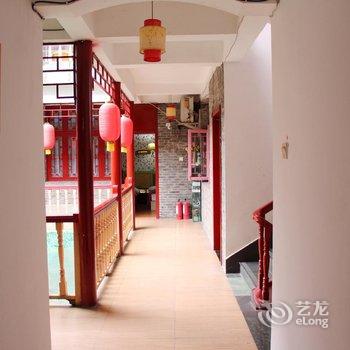 凤凰古韵宾馆酒店提供图片