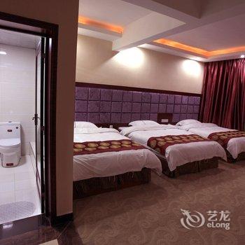 凤凰古城三和大酒店酒店提供图片