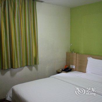 7天连锁酒店(衡阳解放路店)酒店提供图片