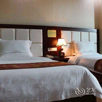 莫林风尚酒店(清远北站店)酒店提供图片