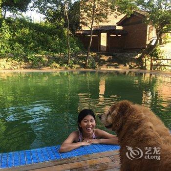 张家界五号山谷乡村度假民居酒店提供图片