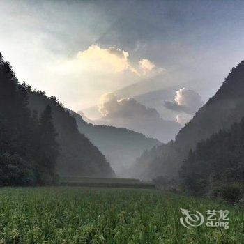 张家界五号山谷乡村度假民居酒店提供图片