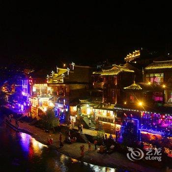 凤凰陌上花开旅馆酒店提供图片