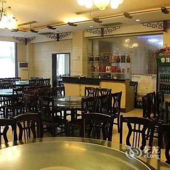 凤凰金城宾馆酒店提供图片