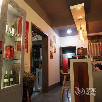 久栖·凤凰柚子客栈酒店提供图片