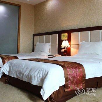 莫林风尚酒店(清远北站店)酒店提供图片