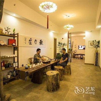 张家界楠庭人文酒店酒店提供图片