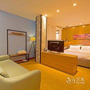 厦门栖城度假艺术酒店酒店提供图片