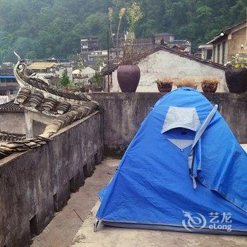 凤凰十二号时光国际青年旅舍酒店提供图片