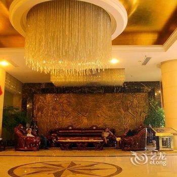 怀化天庆大酒店酒店提供图片
