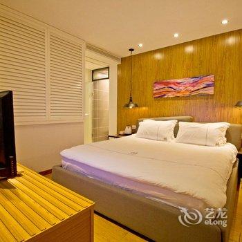 厦门栖城度假艺术酒店酒店提供图片